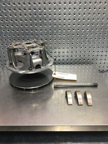 19 POLARIS RANGER XP1000 P90X DRIVE CLUCH 1323397 1323563 -NEW TAKEOFF- S042e - Bild 2 von 7