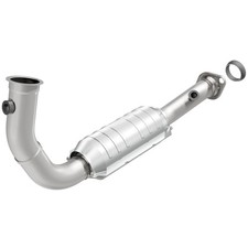 MagnaFlow 49 State Converter 49583 Direct Fit Catalytic Converter For Liberty