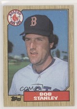 Bob Stanley