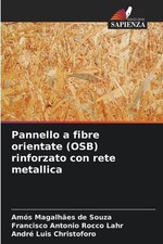 Pannello a fibre orientate