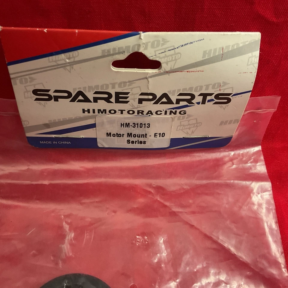 Himoto Racing HM-31013 Motor Mount E10 - Image 3 of 4