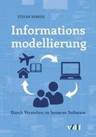 Stefan Berner | Informationsmodellierung | Taschenbuch | Deutsch (2016) | 104 S.