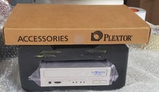 Plextor PX-W4012TS Internal Ultra SCSI 40/12/40 CD-RW DRIVE SCSI 50-PIN 5.25"