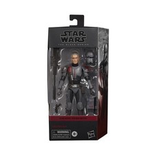 STAR WARS Black Series Bad Batch Crosshair 6-Inch Clone Wars Collectible Figure