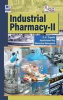 D K Tripathi (U. A.) | Industrial Pharmacy - Ii | Buch | Englisch (2023)