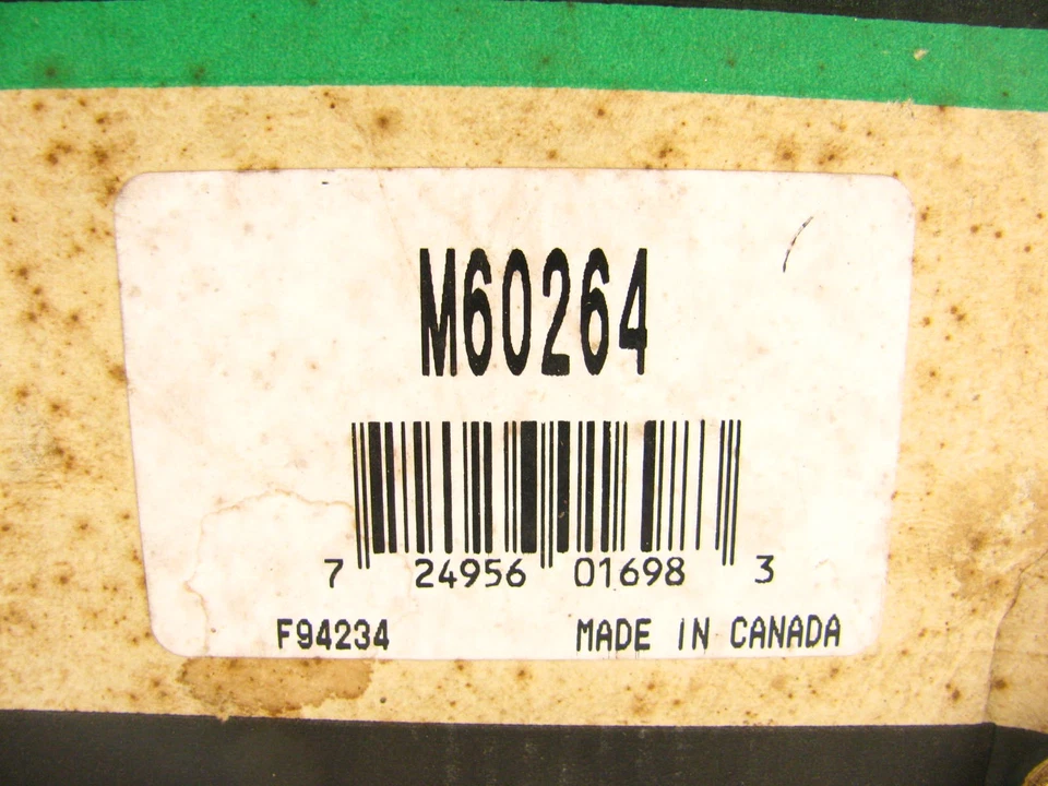 Bomba de combustible mecánica Carter M60264 para 1976-1978 Datsun F10 1979 310 Foto 4 de 4