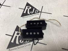 Seymour Duncan Antiquity Precision P Bass Gui...