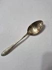 Vintage Gorham Sterling Silver Spoon Lyric Pattern 1940