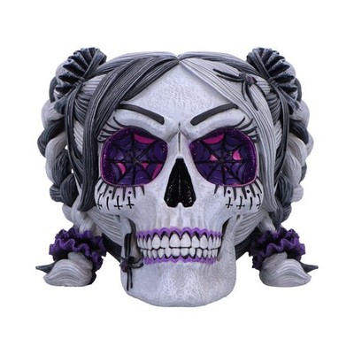 Nemesis Now Drop Dead Gorgeous - Creepy and Kooky