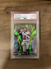 New Listing2021 PANINI PRIZM FIREWORKS TOM BRADY #F-16 PSA 9 MINT TAMPA BAY BUCCANEERS