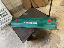 Tailgate X Kawasaki Mule 3010 / 4010 / AF950A diesel