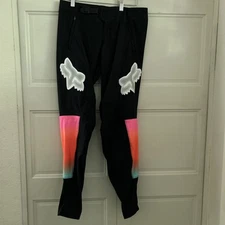 Fox Racing Defend MTB Pants Mountain Bike MTB BMX