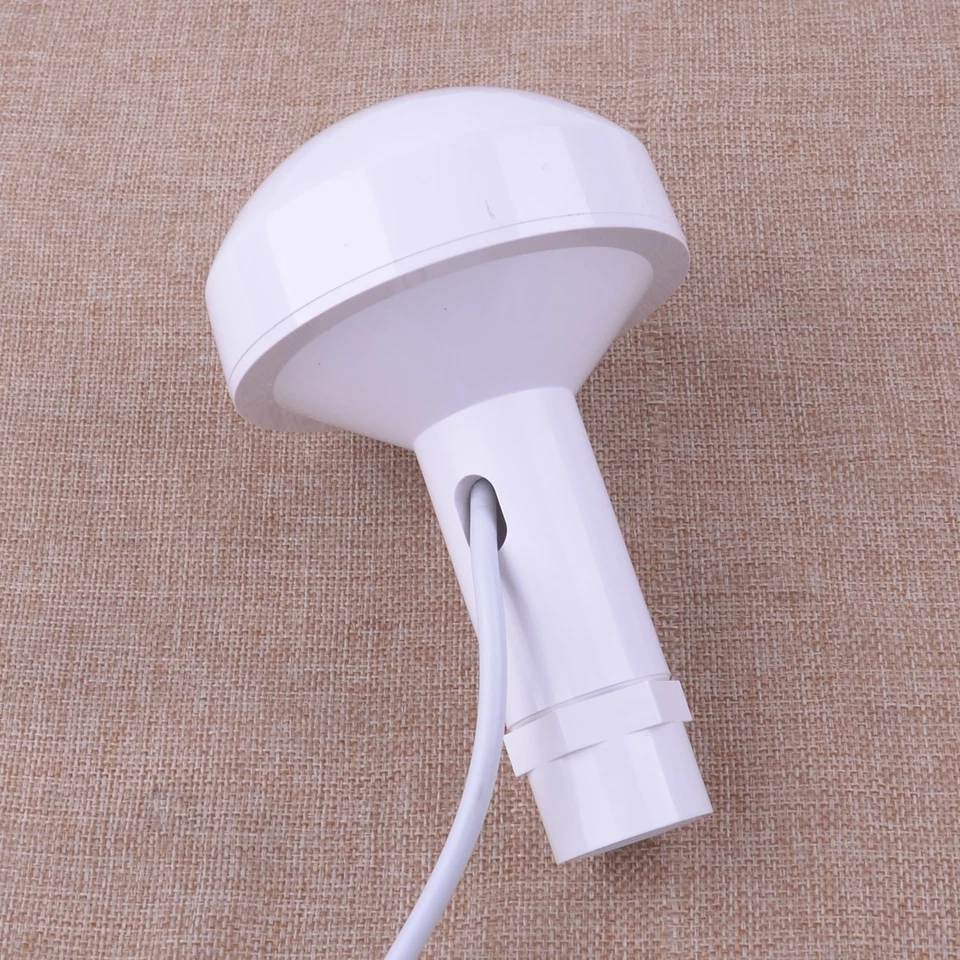 Marine Boot Gps Empfaenger Antenne Navigation 5 Meter Mit Bnc Stecker Steck - Bild 3 von 4