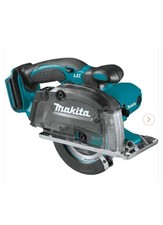 Makita BCS550Z 18V 5-3/8" Metal Cutting Saw