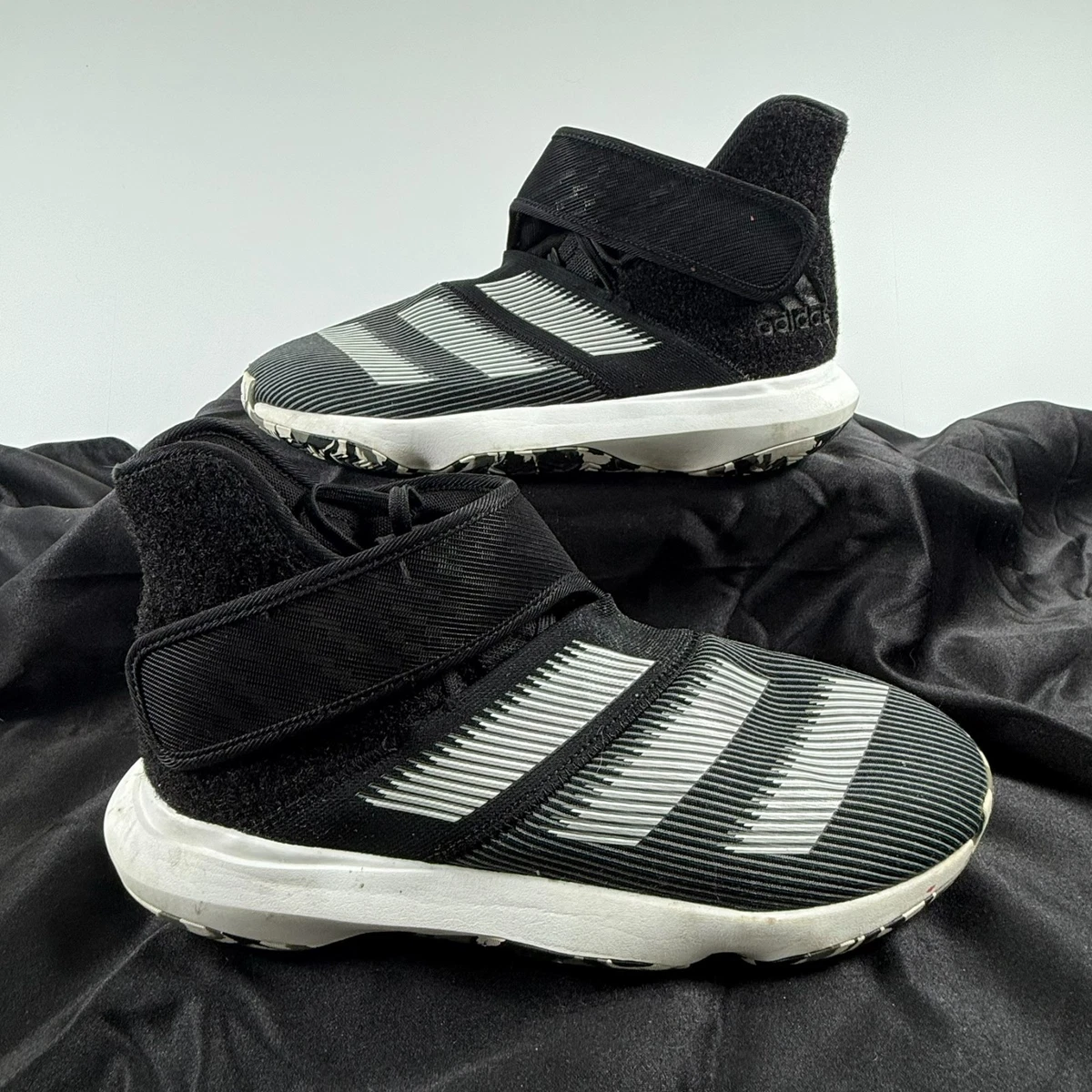 adidas Harden B/E 3 Core Black White for Sale | Authenticity