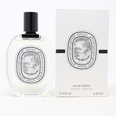 Diptyque Florabellio Eau De Toilette Spray For Women 100ml