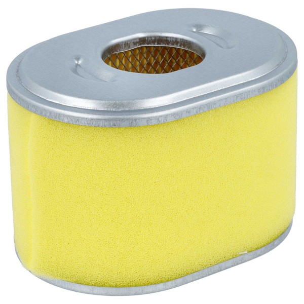Vorfilter Luftfilter Ersetzt Honda 17210-ZE1-820, 17210-ZE1-821 FüR RasenmäHer-image
