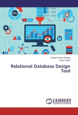 Relational Database Design Tool Harish Kumar Shakya