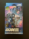 GABRIEL "BARBECUE" KELLY #58 - G.I. Joe Classified Series Cobra Hasbro NIP