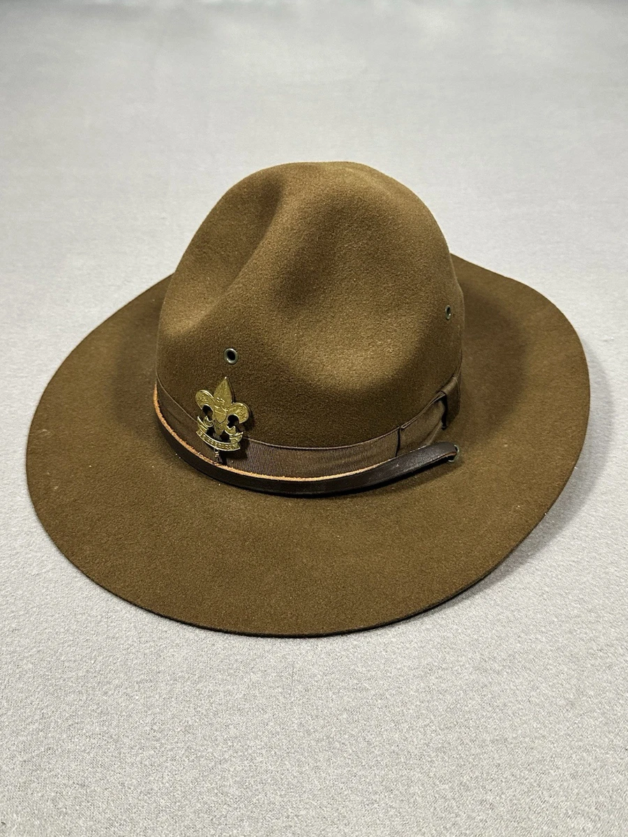 Original Military Vintage Hats for Men for sale | eBay