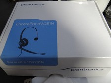 PLANTRONICS EncorePro HW291N 78712-01 Headset