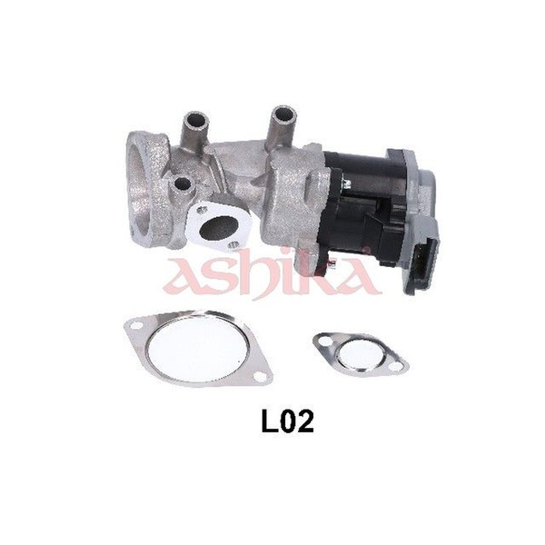 Ashika 150-0L-L02 Agr-Ventil-image