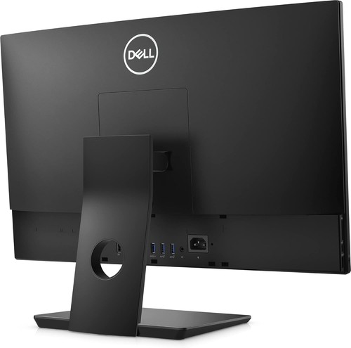 Dell OptiPlex 5260 21"-inch Core i5 3.0GHz 8GB RAM 256GB SSD QWERTY-English GA - Picture 3 of 4