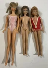 New ListingVintage 1960s TNT Barbie & Skipper Doll Lot