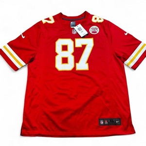 Jersey Travis Kelce | eBay