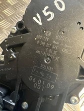 VOLVO V50 MW Heckscheibenwischermotor 0390201823 1.56 Diesel 81kw 2007 33146911