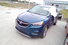 2019 Buick Encore Transmission OEM 24K Miles - LKQ374928042