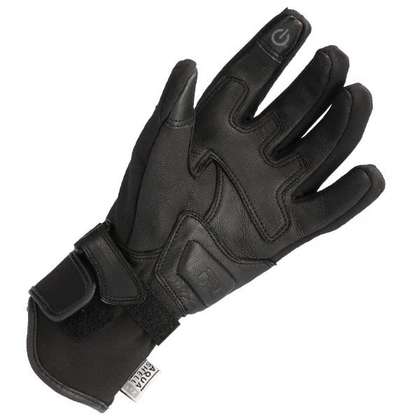 Richa Torch Lady Black, photo 2 of 2