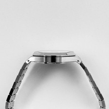 Audemars Piguet Royal Oak 15305ST.OO.1220ST.01 Stainless Steel Openworked Dial 7