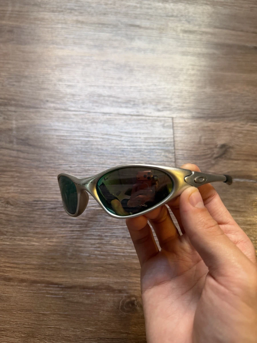 Oakley XX Twenty Sunglasses for Men for sale | eBay