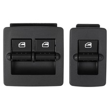 For 1998 -10 Volkswagen Beetle Window Switch and Passenger Side Switch 1C0959855