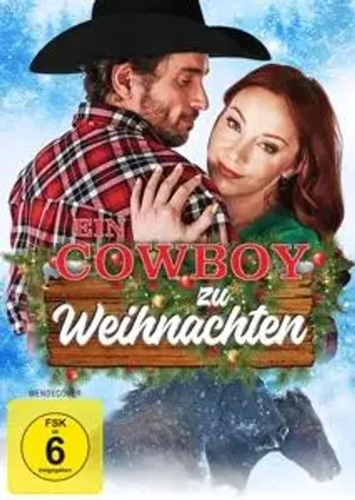 Ein Cowboy zu Weihnachten (DVD) - Bild 3