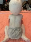 Spirit Halloween Zombie Baby Wall Crawler Retired Halloween Prop — photo 3