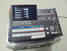 Roland V-1600HD Multi-Format Professional Live Video Switcher