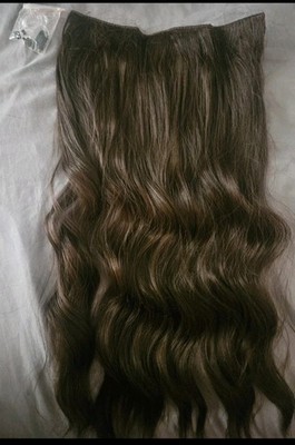 KAWA Beauty Haarverlängerung 50 Cm