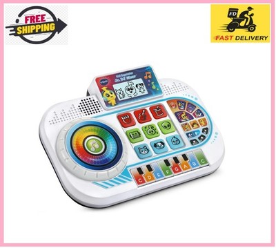 VTech Kidi Superstar Jr. DJ Mixer