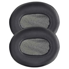 1Pair Ear Pads Cushion Cover For Sony WH-XB900N WHXB900 Headset Replacement