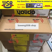 NEW ABB IGBT MODULE+DRIVE KIT FS450R17KE3 AGDR-71C S (68569591)