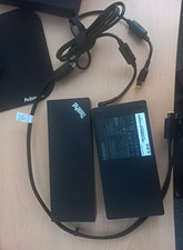 Lenovo ThinkPad Thunderbolt 4 Workstation Doc...