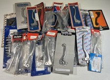 Parts Lot Motorcycle ATV Brake Clutch Levers