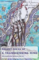 J.E.L. Lehnsherr | Secret Poems Of A Transcending Mind | Taschenbuch | Englisch