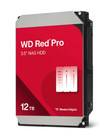 12TB Western Digital WD Red Pro NAS (7200RPM, 3.5", SATA III, 512MB Cache)