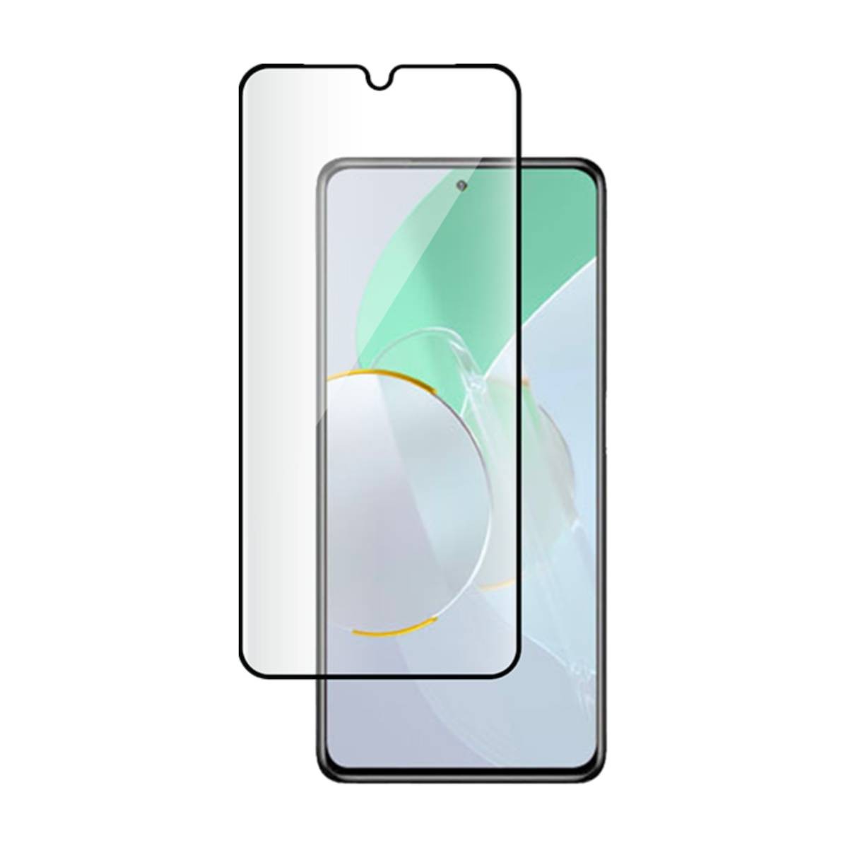 Film 3D Honor Magic 7 Lite pour protéger votre écran au quotidien