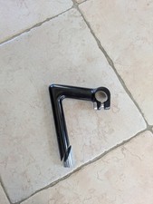 Nitto Pearl 90 26.0 Clamp Black