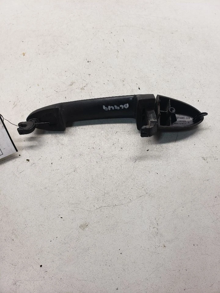 Conjunto de manija de puerta exterior de pasajero para 01-07 ESCAPE 1448441 Foto 2 de 4