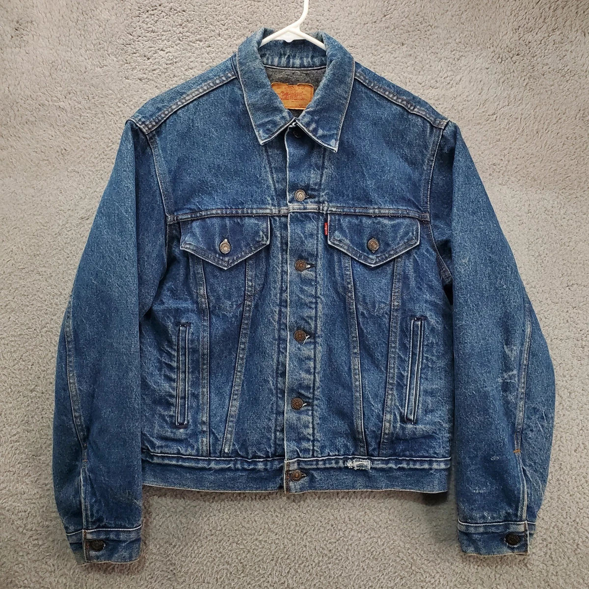 levis jacket 70506 products for sale | eBay